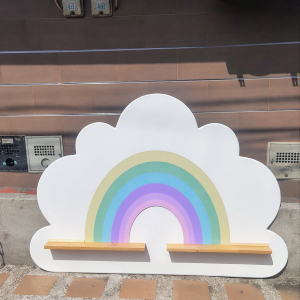 Nube Decorativa