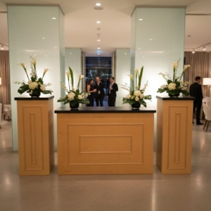 Barra Modular x3 piezas