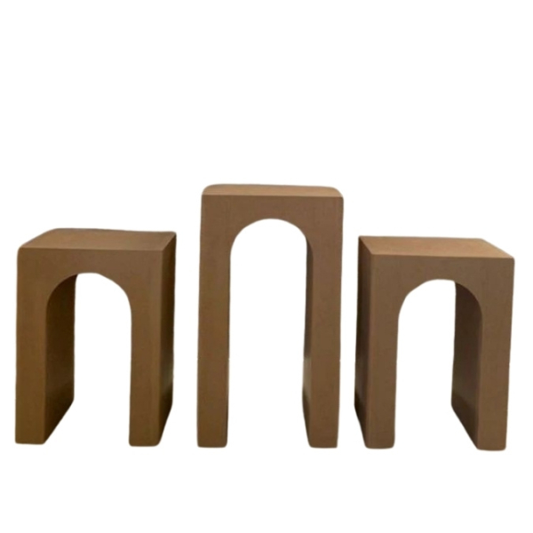Mesas Puente cantidad X3 unidades - Imagen 2