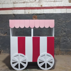 Candy Bar sencillo