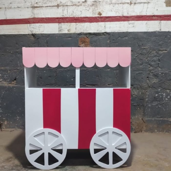 Candy Bar sencillo