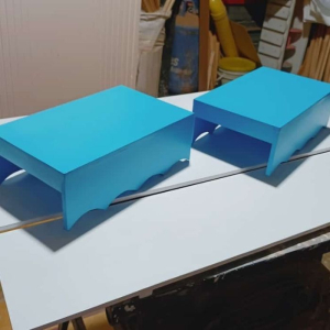 Torteros juegos X3 unidades