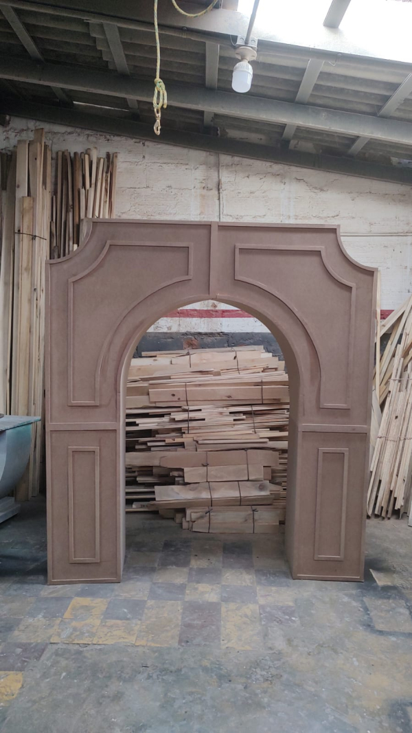 Arco griego